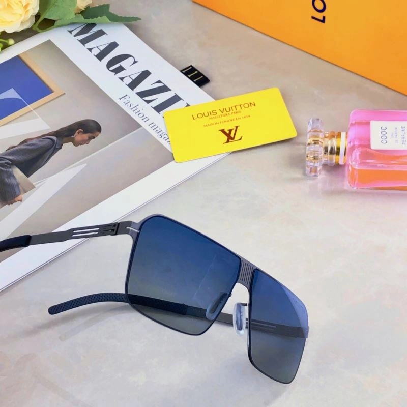 Premium Louis Vuitton Sunglasses 280916