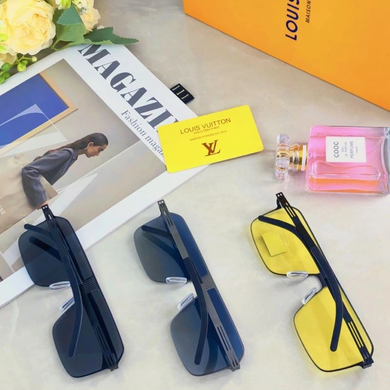 Premium Louis Vuitton Sunglasses 280916