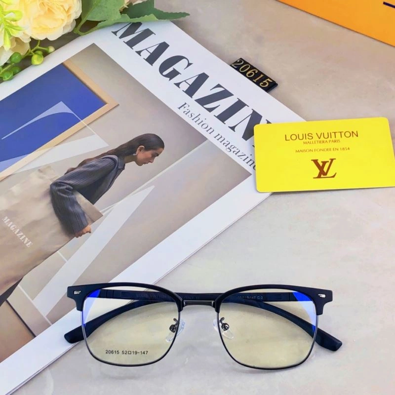 Louis Vuitton Sunglasses SmoothTexture 280922