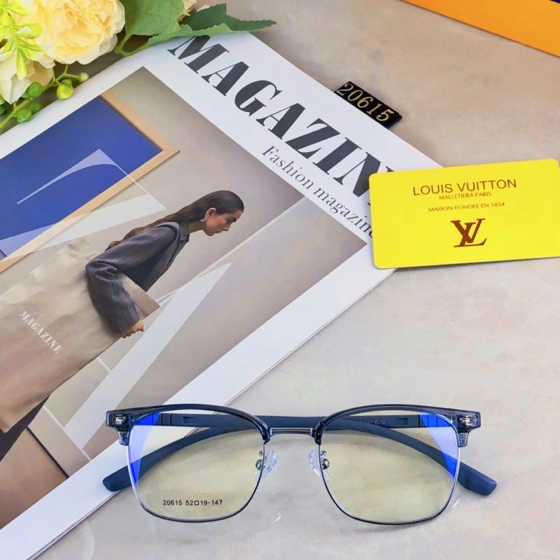 Louis Vuitton Sunglasses SmoothTexture 280922