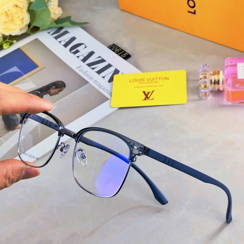 Louis Vuitton Sunglasses SmoothTexture 280922