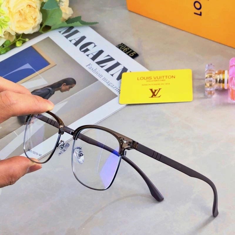 Louis Vuitton Sunglasses SmoothTexture 280922