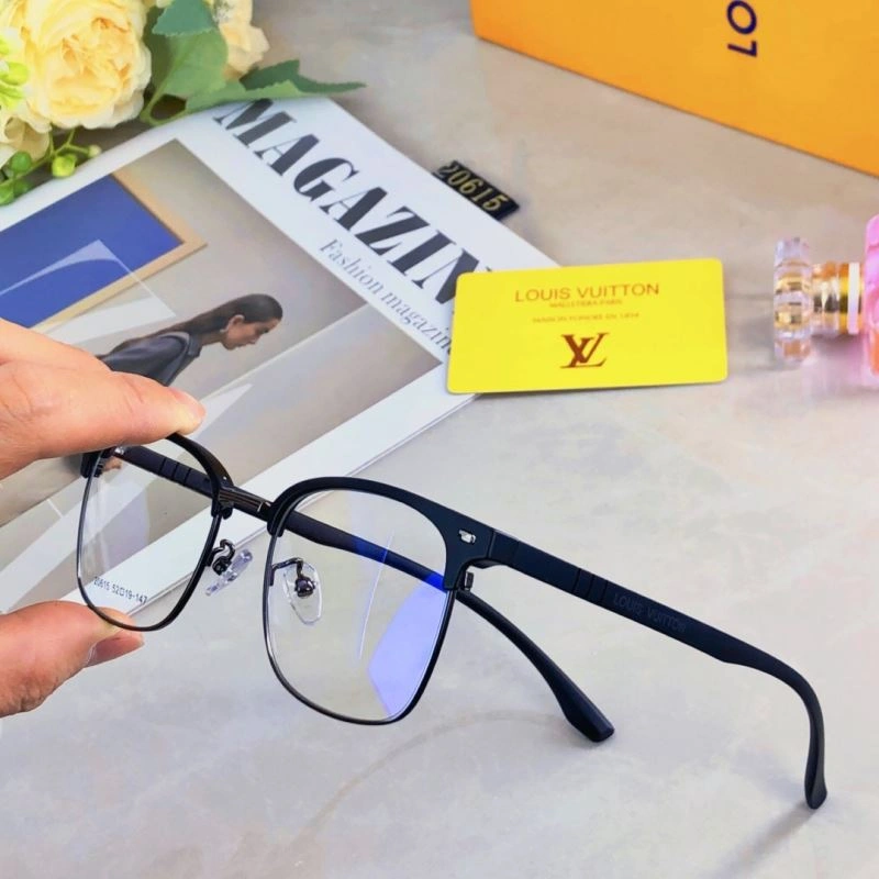 Louis Vuitton Sunglasses SmoothTexture 280922