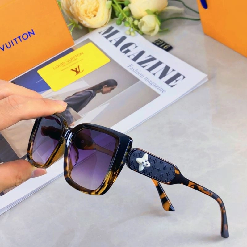 Stretchable Louis Vuitton Sunglasses 280919