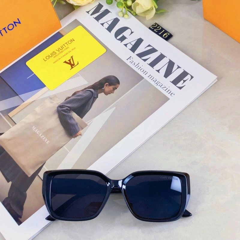 Stretchable Louis Vuitton Sunglasses 280919