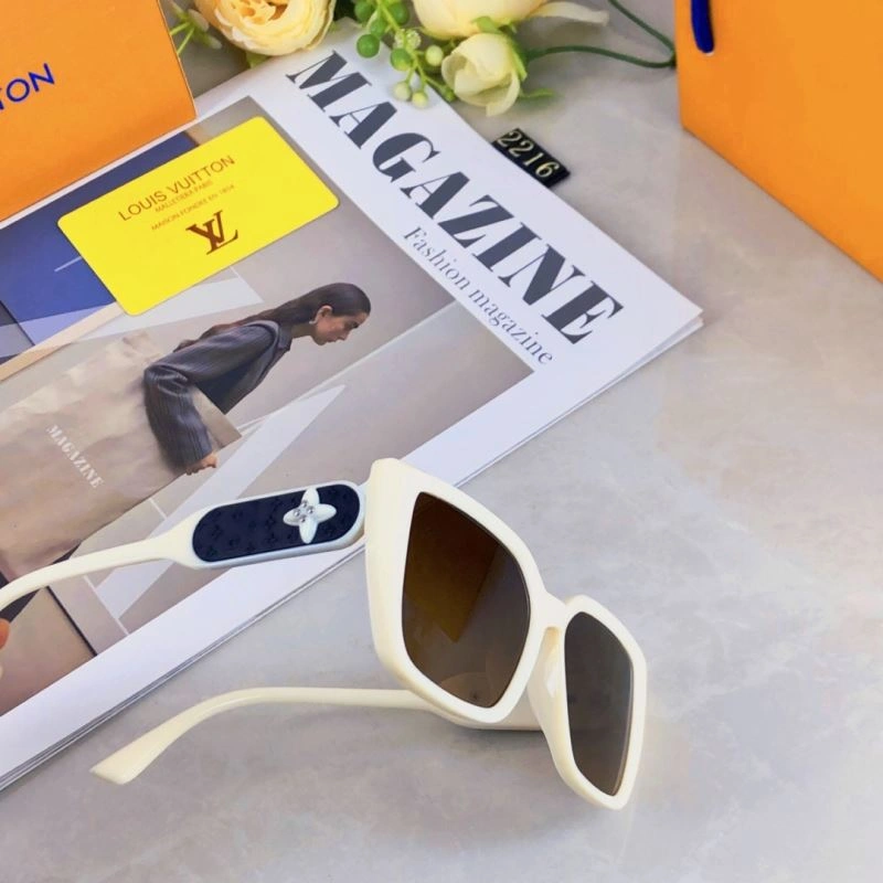 Stretchable Louis Vuitton Sunglasses 280919