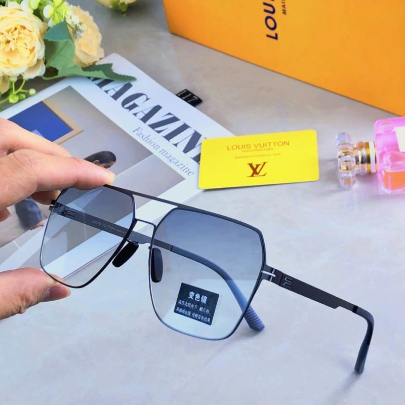 Louis Vuitton Sunglasses Thermal 280910