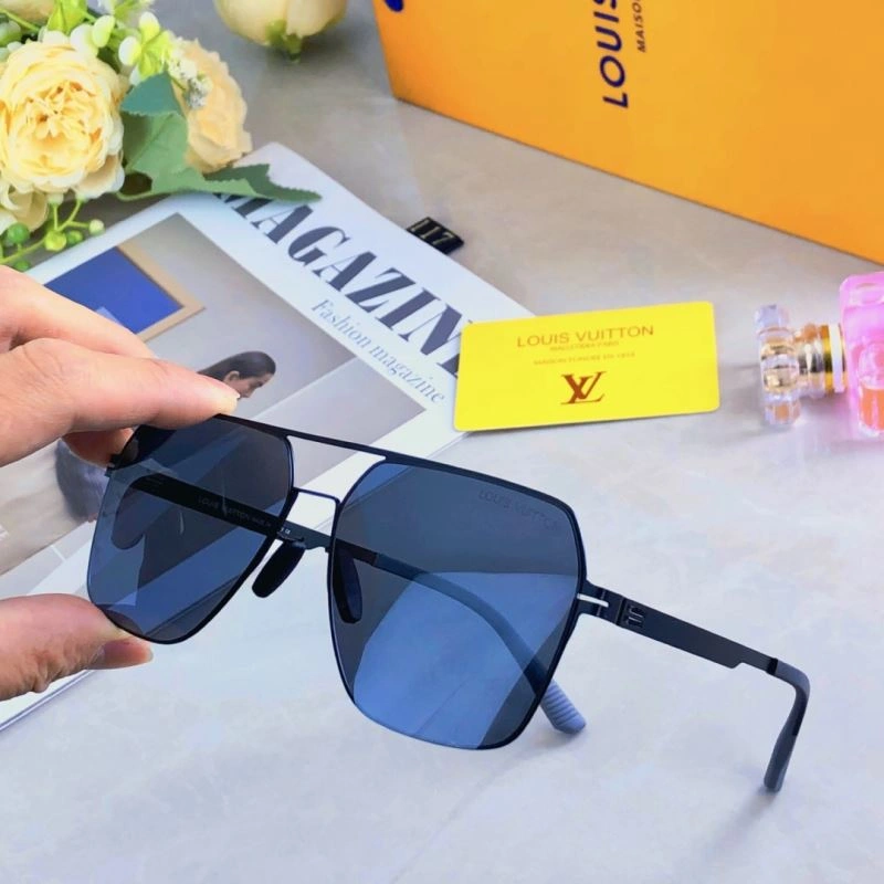 Louis Vuitton Sunglasses Thermal 280910