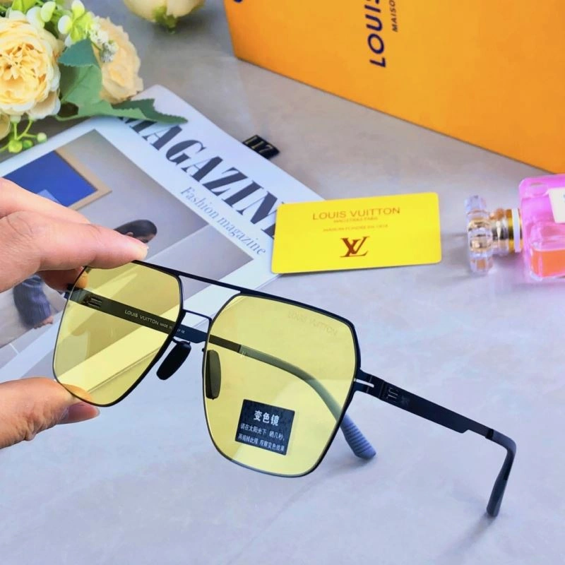 Louis Vuitton Sunglasses Thermal 280910