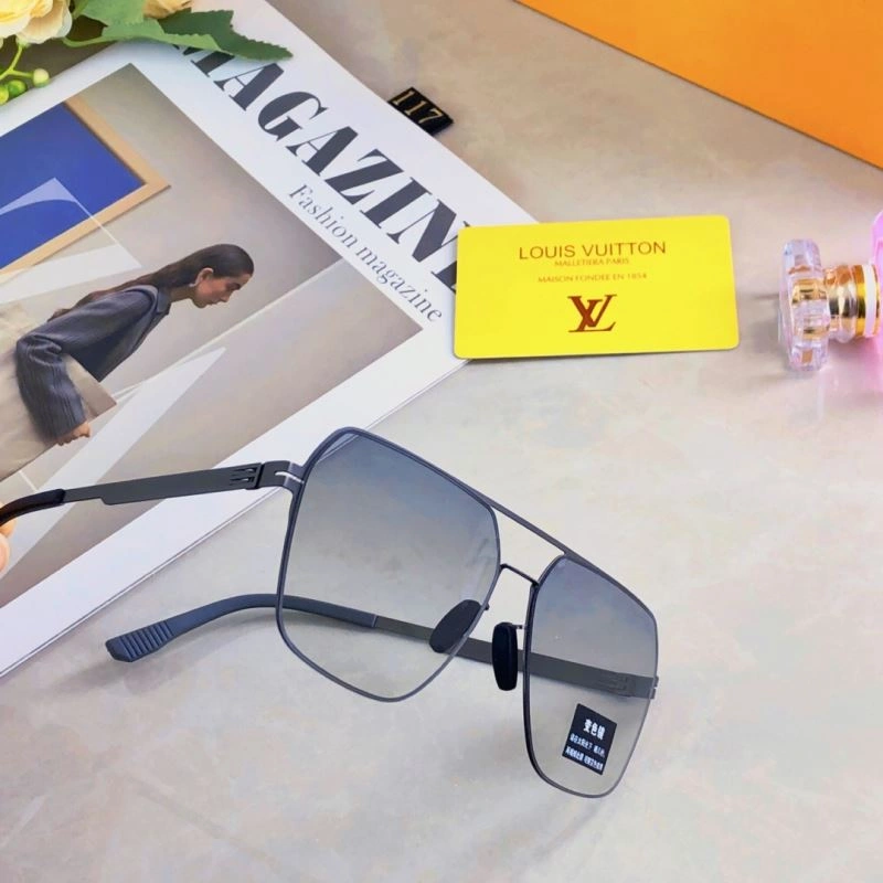 Louis Vuitton Sunglasses Thermal 280910