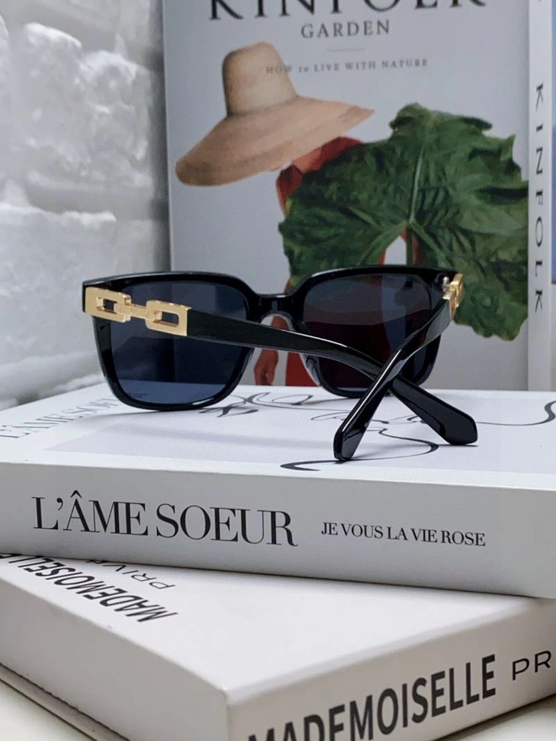 Trendy Louis Vuitton Sunglasses 280900