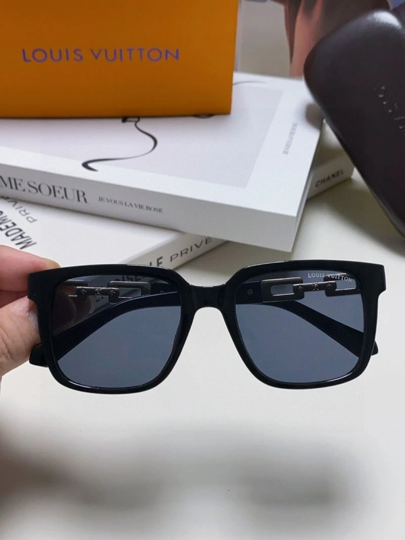 Trendy Louis Vuitton Sunglasses 280900