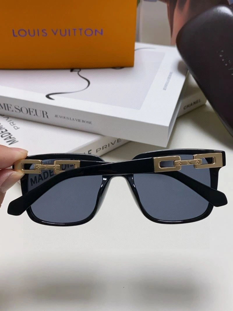 Trendy Louis Vuitton Sunglasses 280900