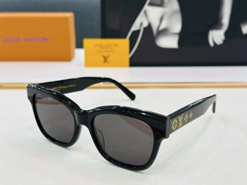 Attractive Louis Vuitton Sunglasses 280915