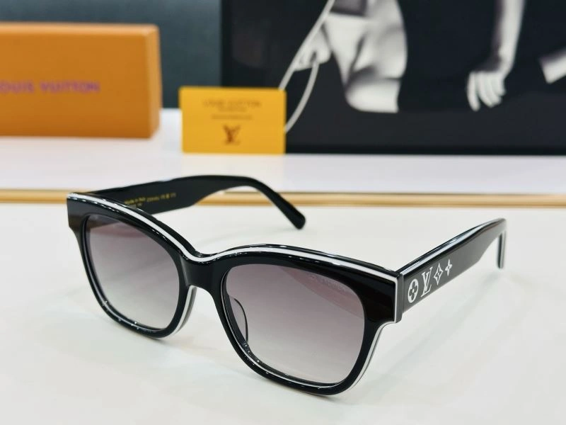 Attractive Louis Vuitton Sunglasses 280915
