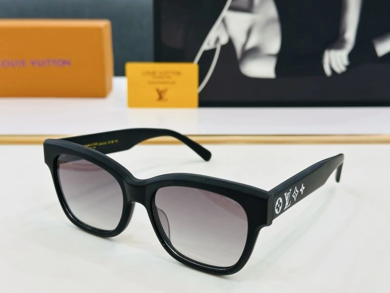Attractive Louis Vuitton Sunglasses 280915
