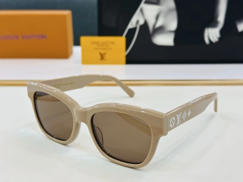 Attractive Louis Vuitton Sunglasses 280915