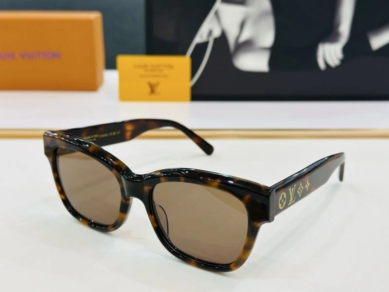 Attractive Louis Vuitton Sunglasses 280915