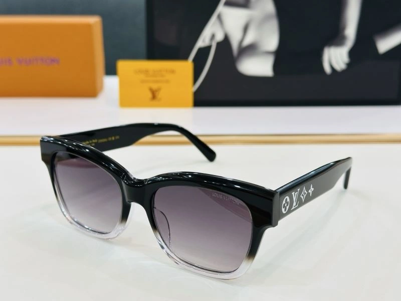 Attractive Louis Vuitton Sunglasses 280915