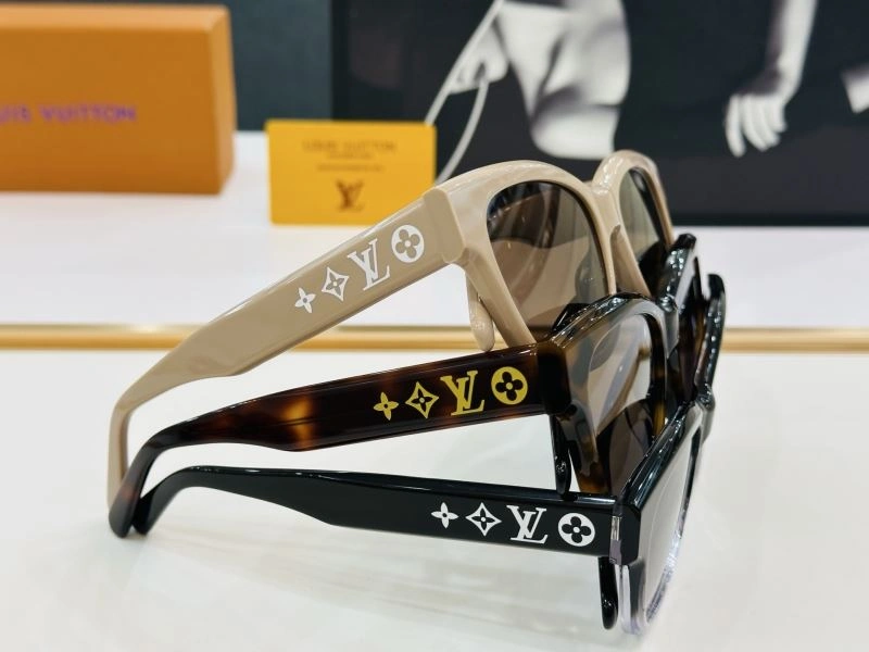Attractive Louis Vuitton Sunglasses 280915