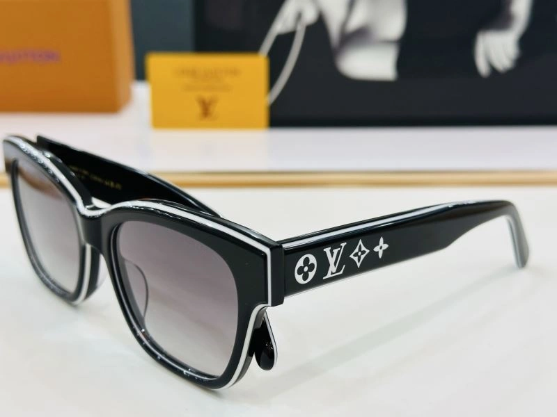 Attractive Louis Vuitton Sunglasses 280915