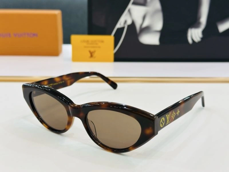 Louis Vuitton Sunglasses WaterResistant 280926