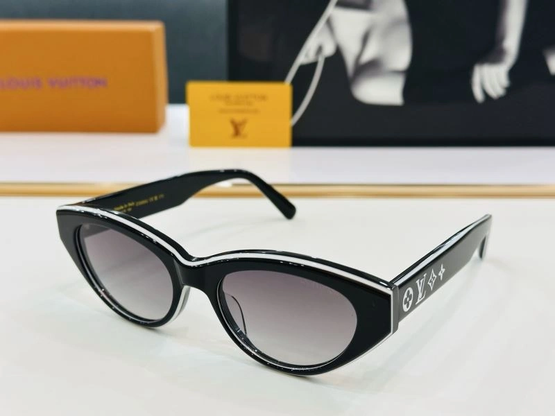 Louis Vuitton Sunglasses WaterResistant 280926