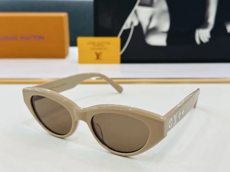 Louis Vuitton Sunglasses WaterResistant 280926