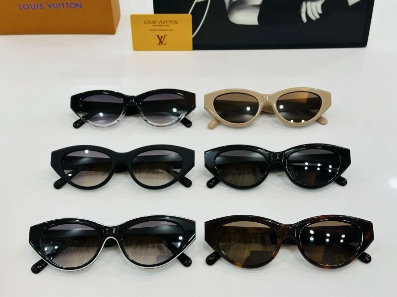 Louis Vuitton Sunglasses WaterResistant 280926