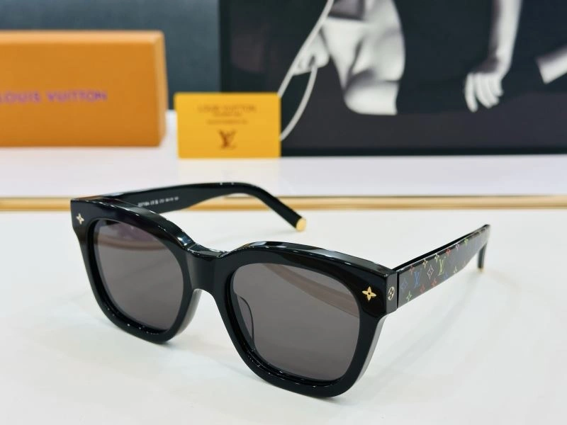 Affordable Louis Vuitton Sunglasses 280904