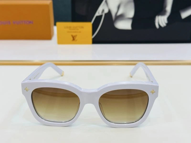 Affordable Louis Vuitton Sunglasses 280904