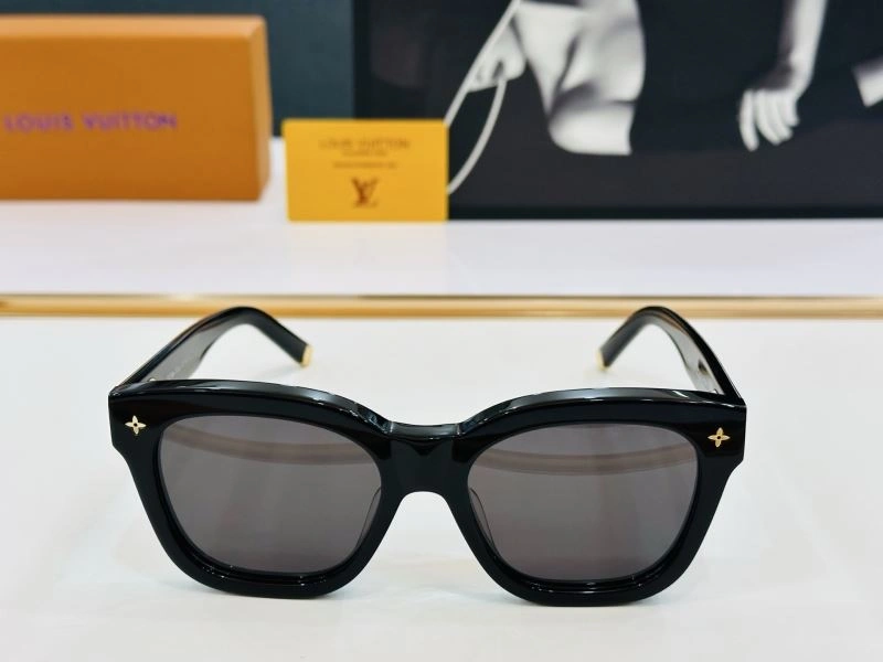 Affordable Louis Vuitton Sunglasses 280904