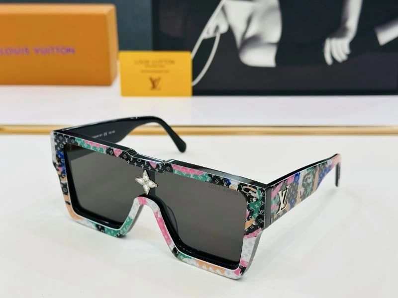 Louis Vuitton Sunglasses GoodFit 280911