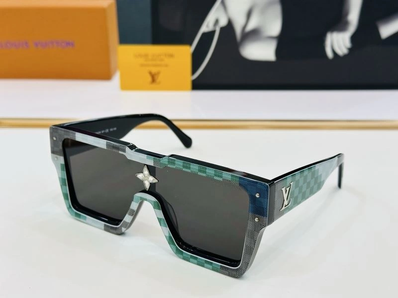 Louis Vuitton Sunglasses GoodFit 280911