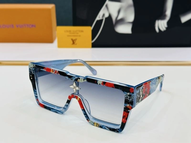 Louis Vuitton Sunglasses GoodFit 280911