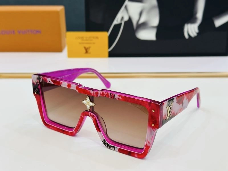 Louis Vuitton Sunglasses GoodFit 280911