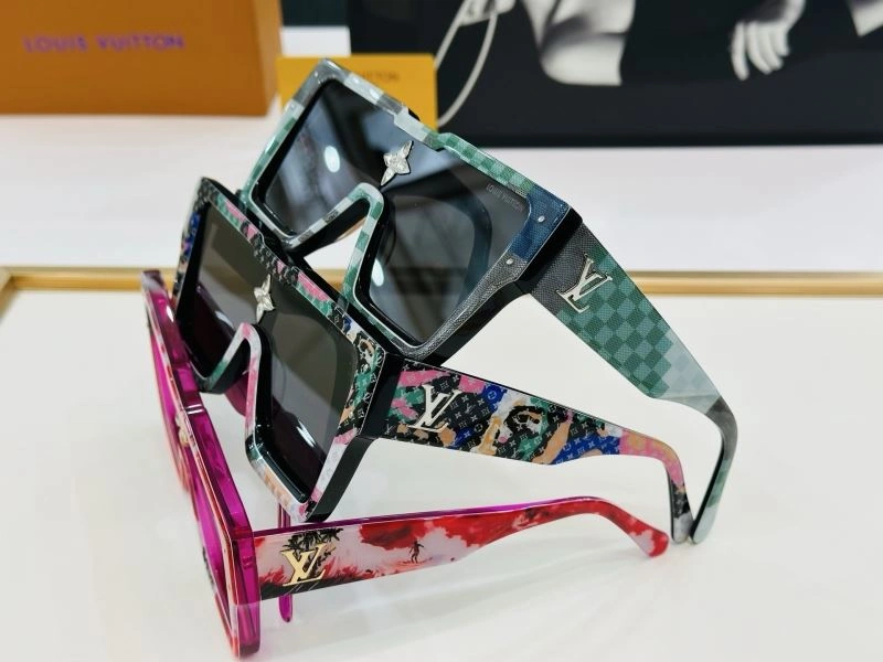 Louis Vuitton Sunglasses GoodFit 280911