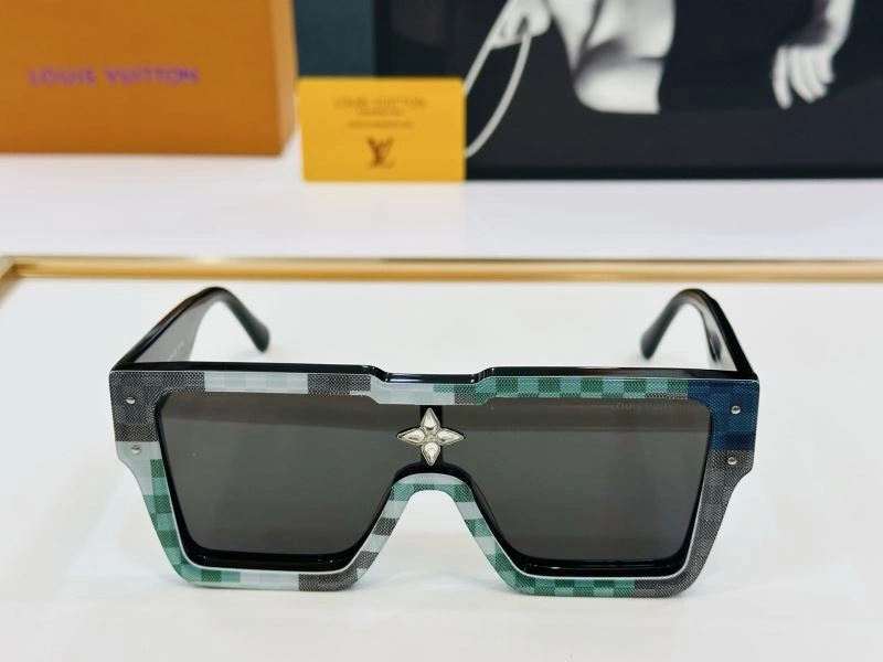 Louis Vuitton Sunglasses GoodFit 280911