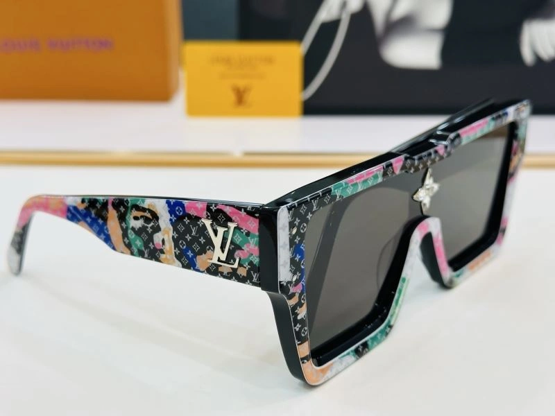 Louis Vuitton Sunglasses GoodFit 280911