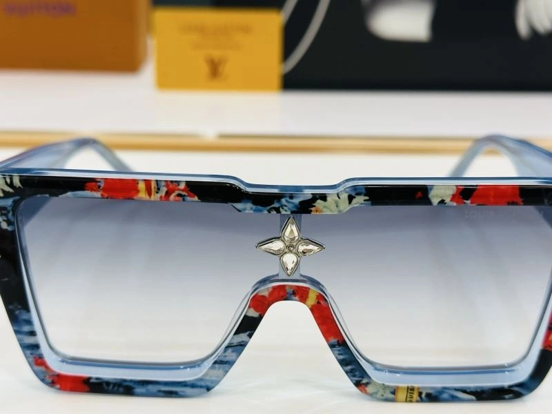 Louis Vuitton Sunglasses GoodFit 280911