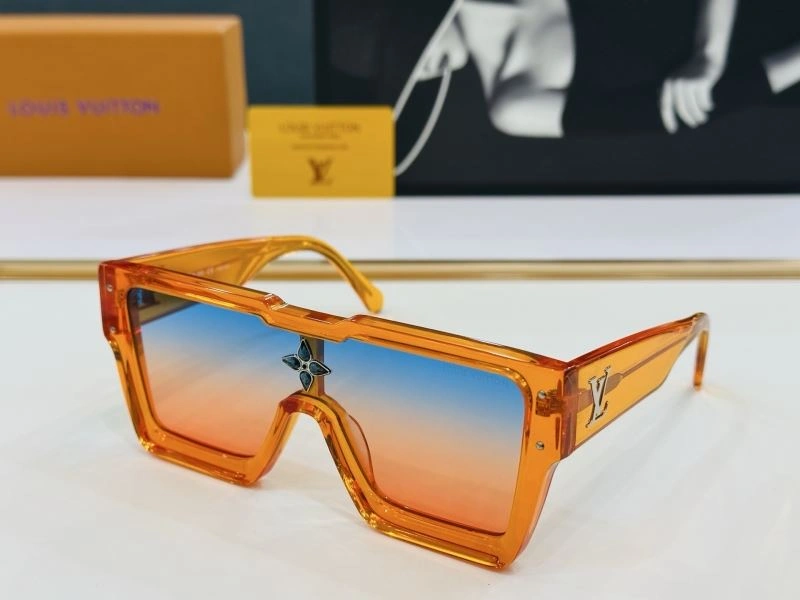 Louis Vuitton Sunglasses Supportive 280923