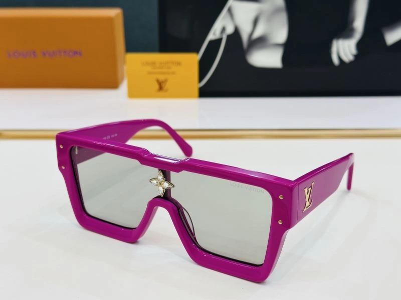 Louis Vuitton Sunglasses Supportive 280923