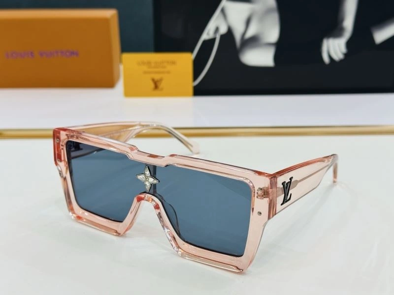 Louis Vuitton Sunglasses Supportive 280923