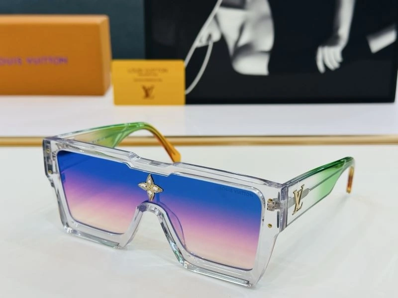 Louis Vuitton Sunglasses Supportive 280923