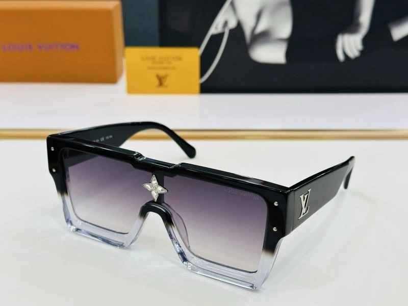 Louis Vuitton Sunglasses Supportive 280923