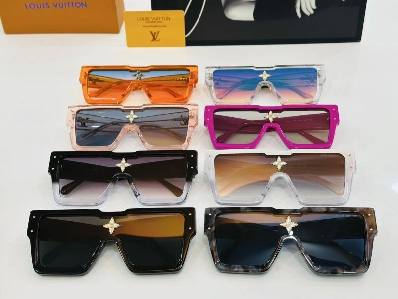 Louis Vuitton Sunglasses Supportive 280923