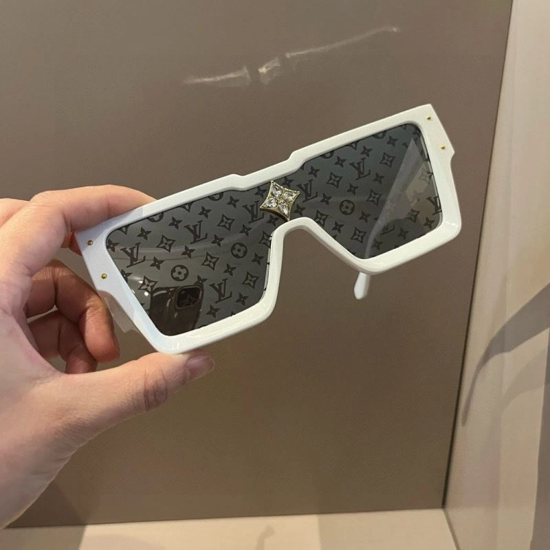 Original Louis Vuitton Sunglasses 280895