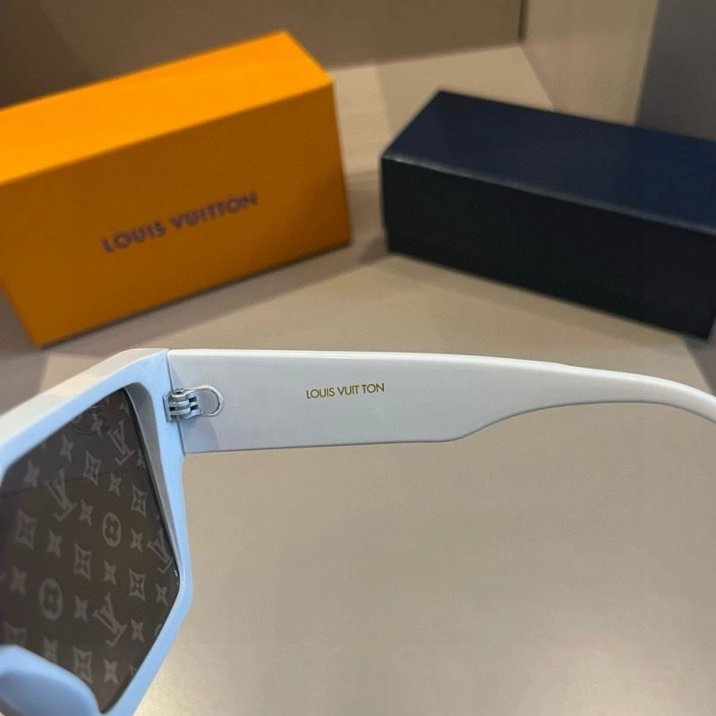 Original Louis Vuitton Sunglasses 280895