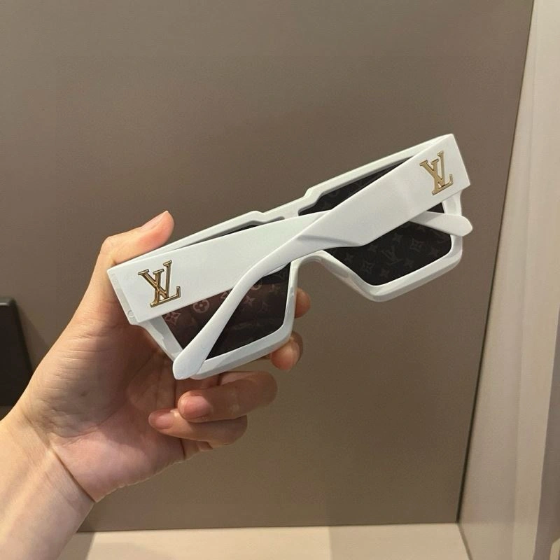 Original Louis Vuitton Sunglasses 280895