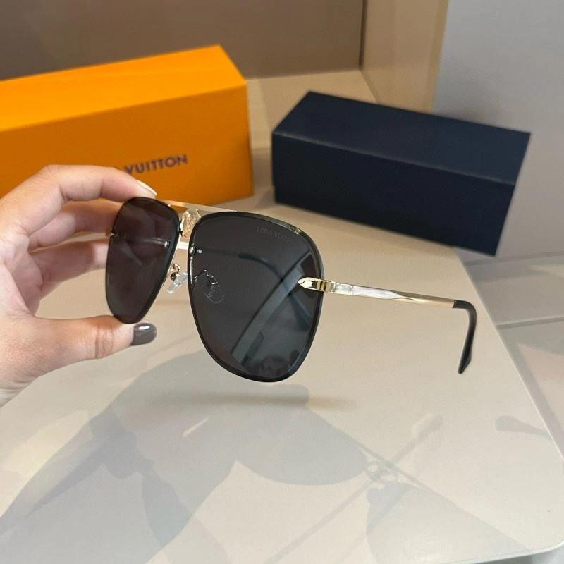 TechFriendly Louis Vuitton Sunglasses 280909